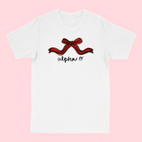 Coquette Tee