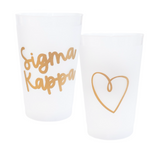 Stay Golden Stadium Cup