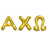 Sorority Balloon Set