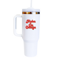 Load image into Gallery viewer, 40oz Legacy Stella Tumbler(Pack of 4)
