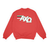 In Flight Sweatshirt