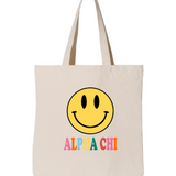 All Smiles Tote