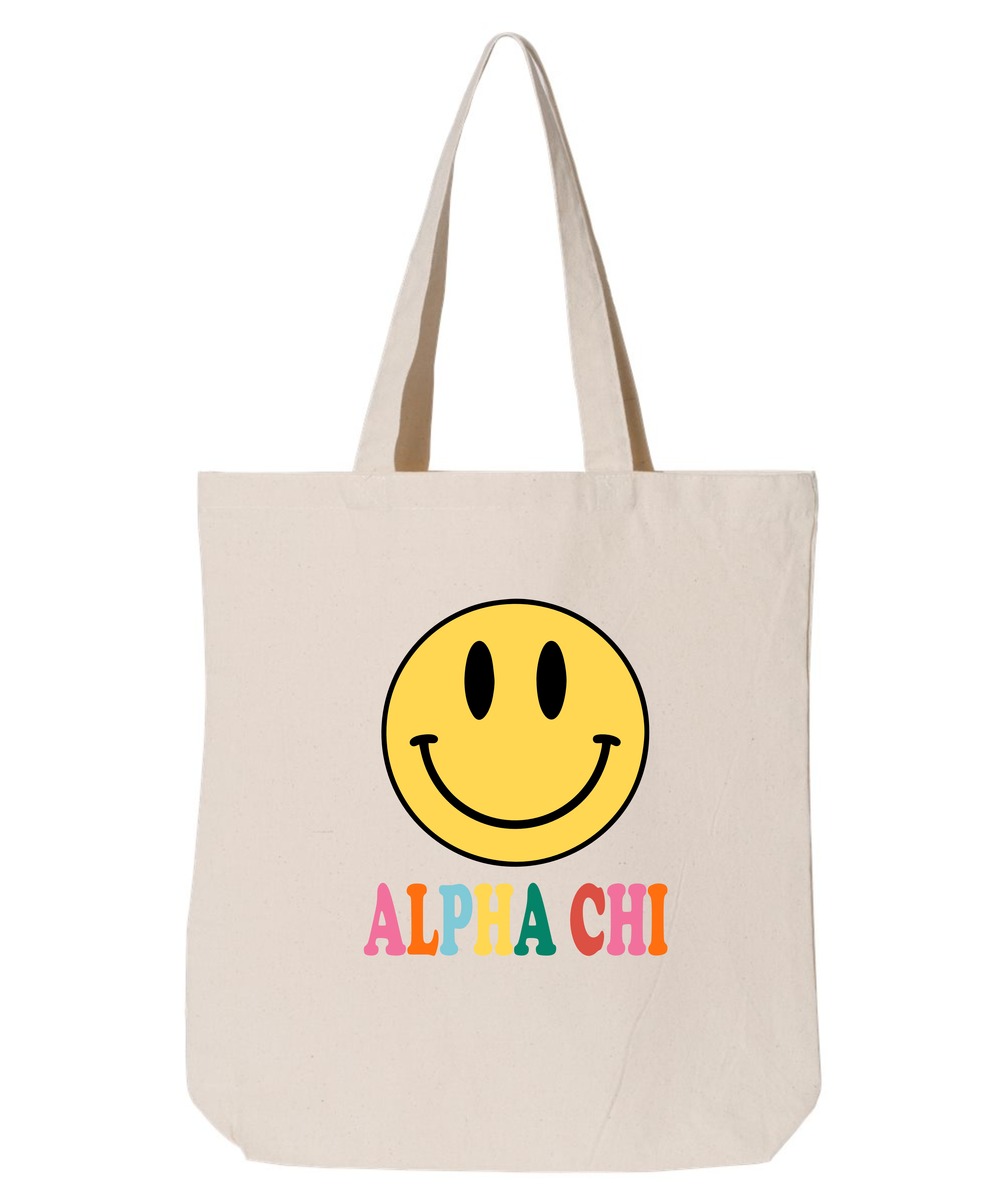 All Smiles Tote
