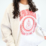 Ivy League Sweatshirt