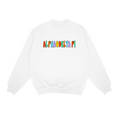 Load image into Gallery viewer, Color Story Sweatshirt (Pack of 6)
