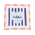 Load image into Gallery viewer, Sorority Heart Needlepoint Canvas
