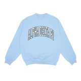 Spellout Sweatshirt