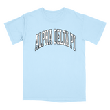 Spellout Tee