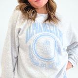 Ivy League Sweatshirt