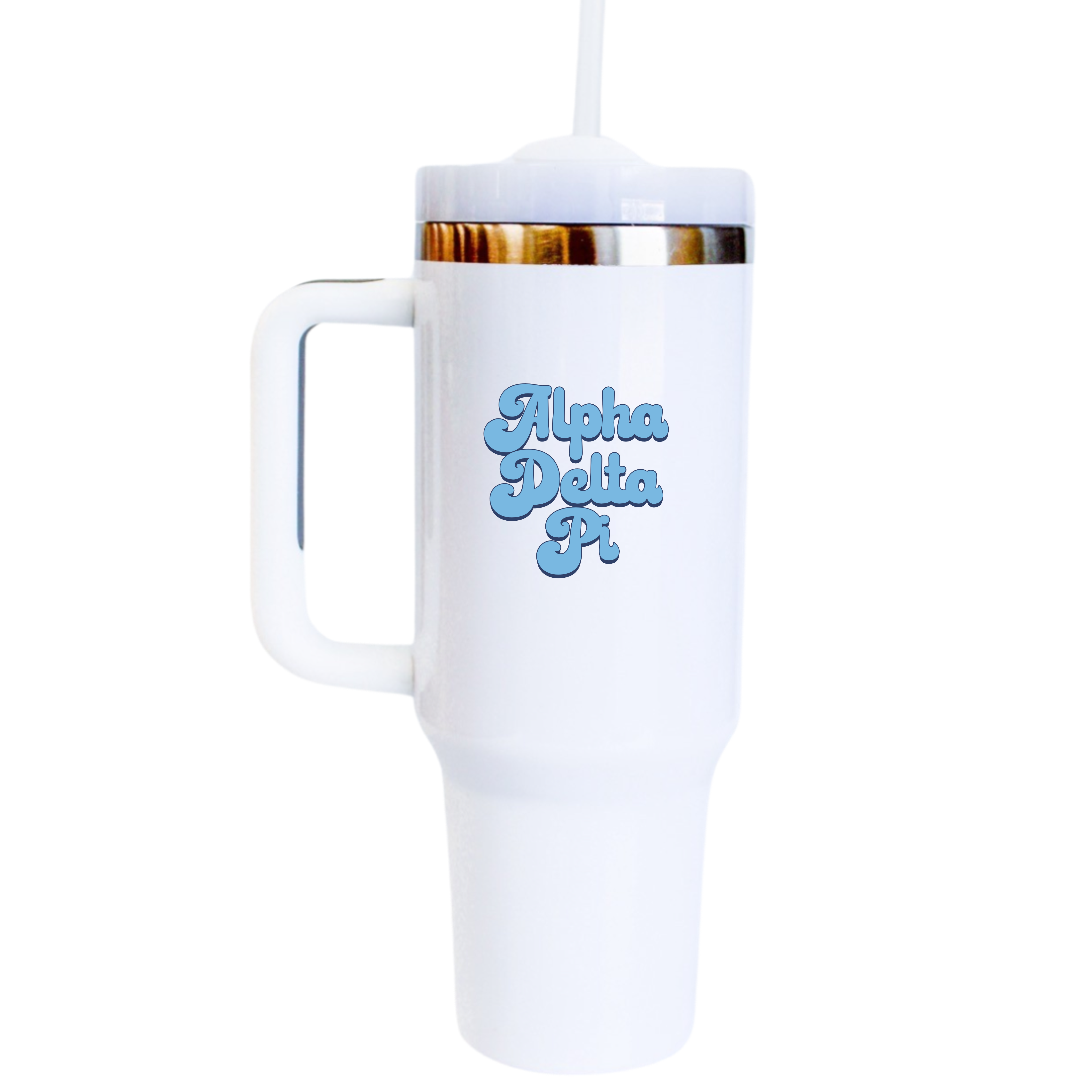 40oz Legacy Stella Tumbler