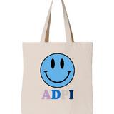 All Smiles Tote
