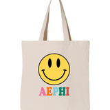 All Smiles Tote