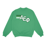 In Flight Sweatshirt
