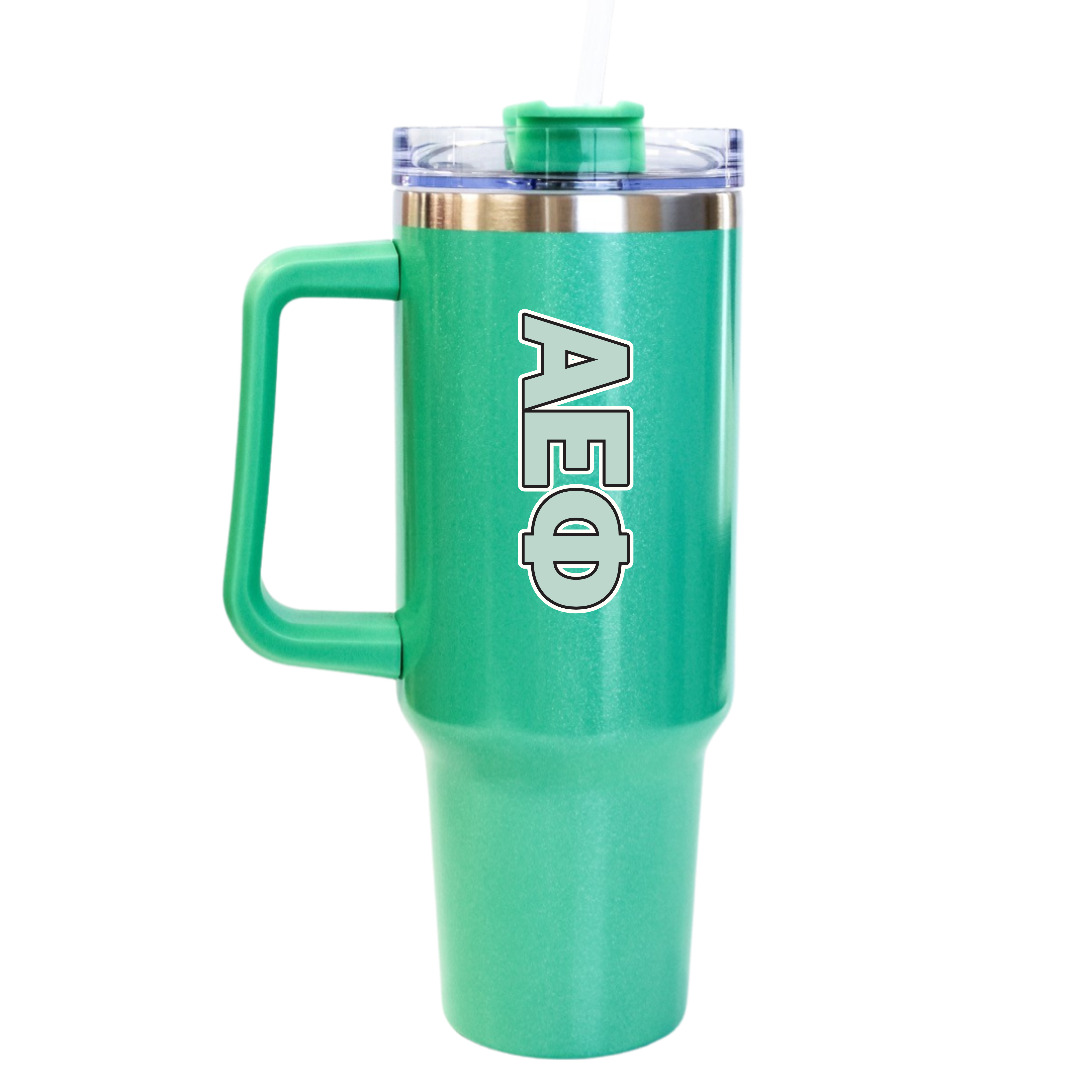 40oz Stella Tumbler