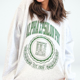 Ivy League Sweatshirt