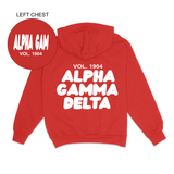 Foxy Sweatshirt