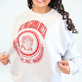 Ivy League Sweatshirt