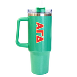 40oz Stella Tumbler