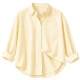 Oxford Shirt