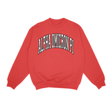 Spellout Sweatshirt