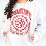 Ivy League Sweatshirt