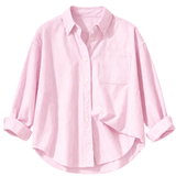 Oxford Shirt