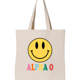 All Smiles Tote
