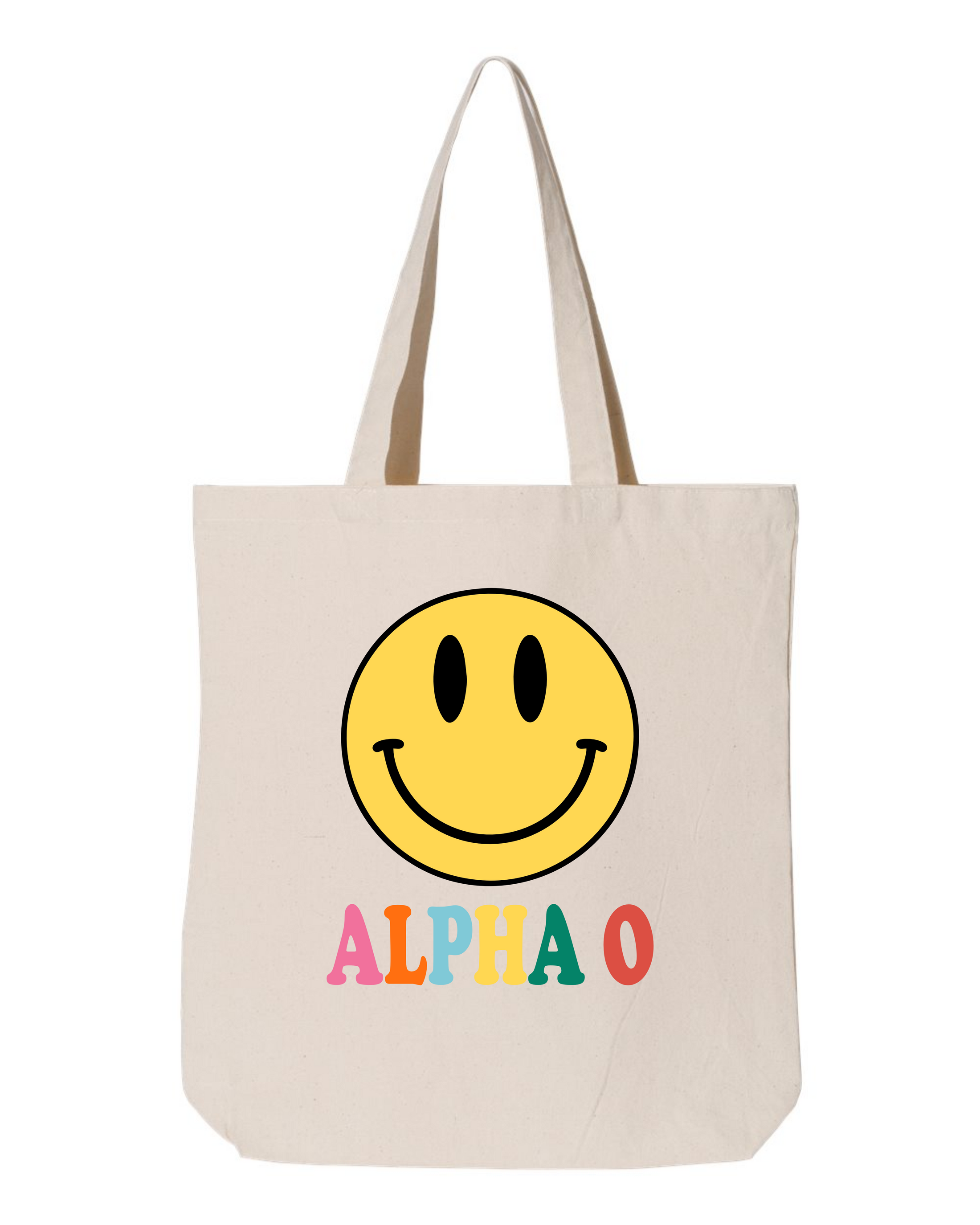 All Smiles Tote (Pack of 4)
