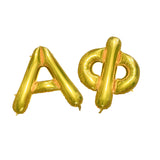 Sorority Balloon Set