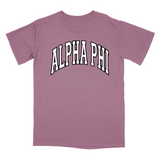 Spellout Tee