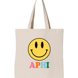 All Smiles Tote