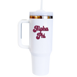40oz Legacy Stella Tumbler