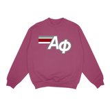 In Flight Sweatshirt