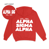 Foxy Sweatshirt