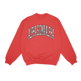 Spellout Sweatshirt