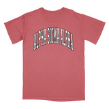 Spellout Tee