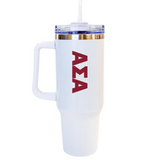 40oz Stella Tumbler