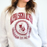 Ivy League Sweatshirt