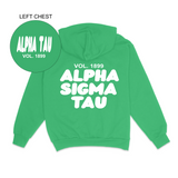 Foxy Sweatshirt