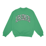 Spellout Sweatshirt