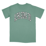 Spellout Tee