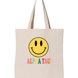 All Smiles Tote
