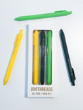 Load image into Gallery viewer, Lettered Luxe Sorority Pens

