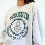 Ivy League Sweatshirt