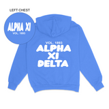 Foxy Sweatshirt