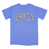 Spellout Tee