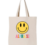 All Smiles Tote