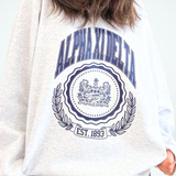 Ivy League Sweatshirt
