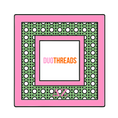 Load image into Gallery viewer, Hampton Sorority Picture Frame - PREORDER
