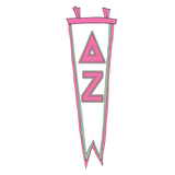Heritage Pennant Flag - PREORDER